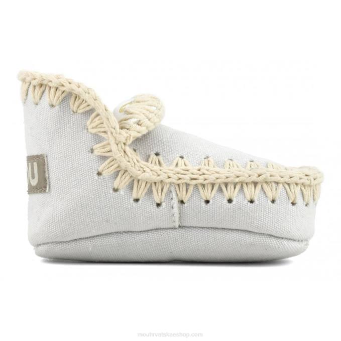 rwbei Mou djece ljeto eskimo infant organski pamuk Z46H794