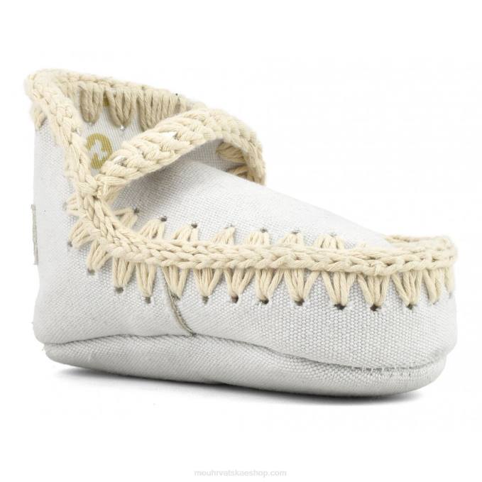 rwbei Mou djece ljeto eskimo infant organski pamuk Z46H794