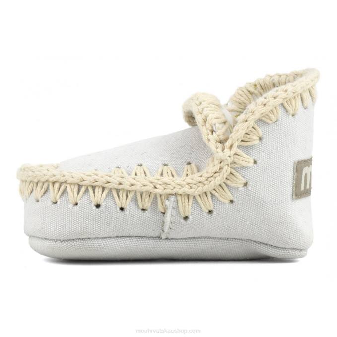 rwbei Mou djece ljeto eskimo infant organski pamuk Z46H794