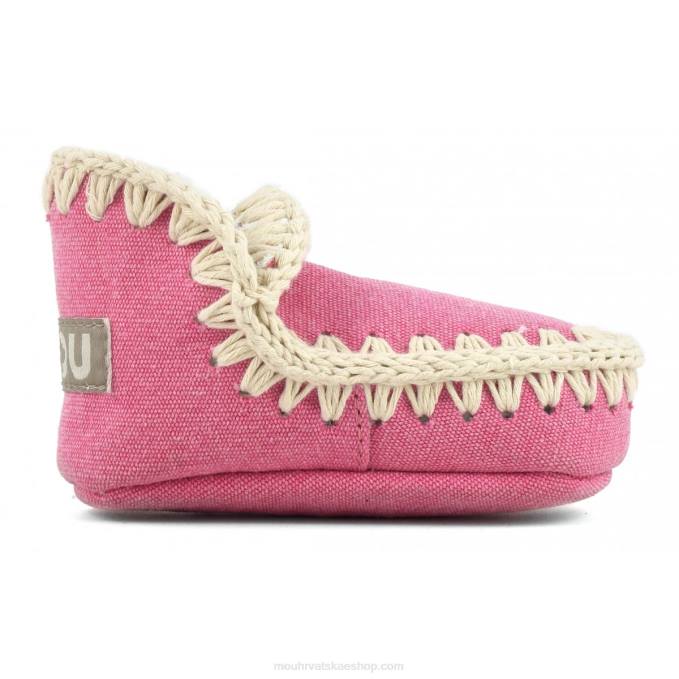 rwfux Mou djece ljeto eskimo infant organski pamuk Z46H793
