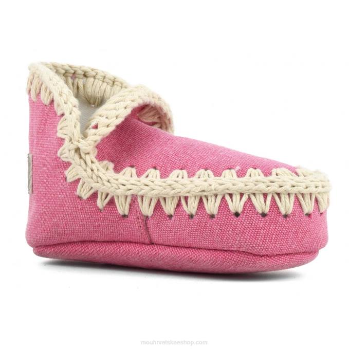 rwfux Mou djece ljeto eskimo infant organski pamuk Z46H793