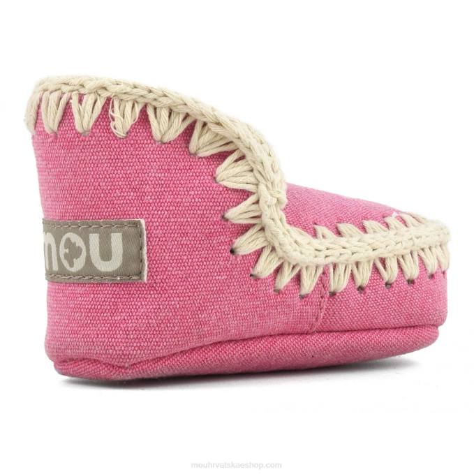 rwfux Mou djece ljeto eskimo infant organski pamuk Z46H793