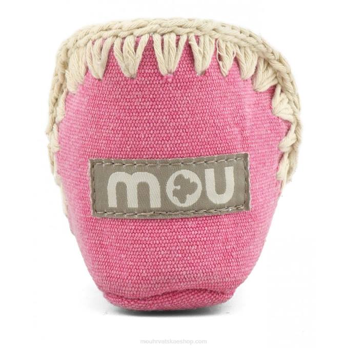 rwfux Mou djece ljeto eskimo infant organski pamuk Z46H793