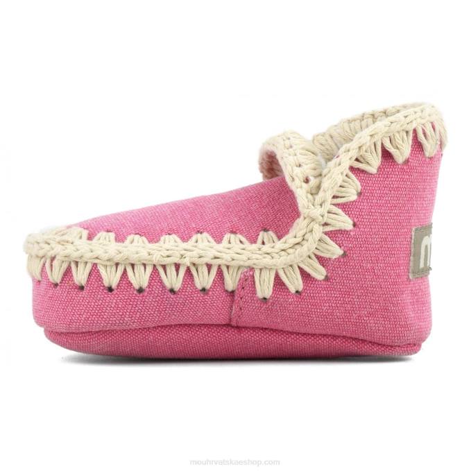 rwfux Mou djece ljeto eskimo infant organski pamuk Z46H793