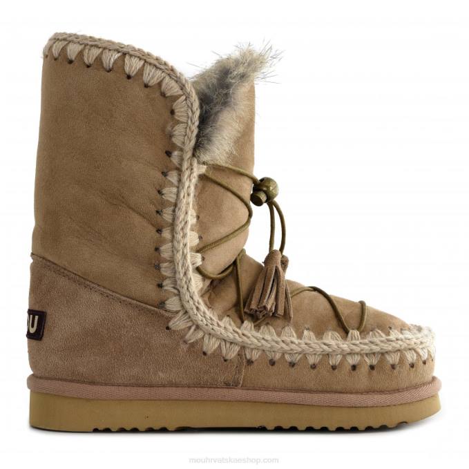 deva Mou žene eskimo hvatač snova vezati se Z46H385