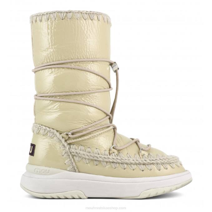 patentni pijesak Mou žene jogger snowboot visok Z46H376