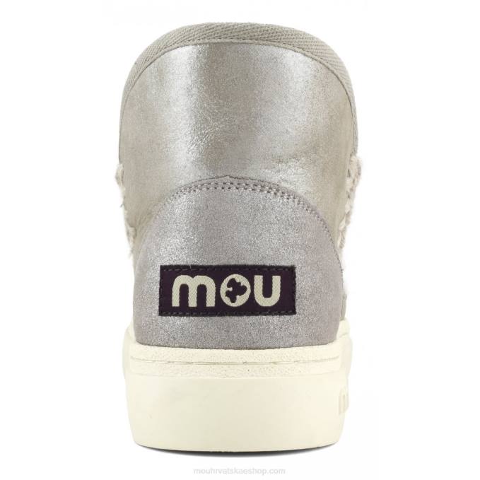 mikrosvjetlucavi slon sivi Mou žene eskimo tenisice bold 738 Z46H739