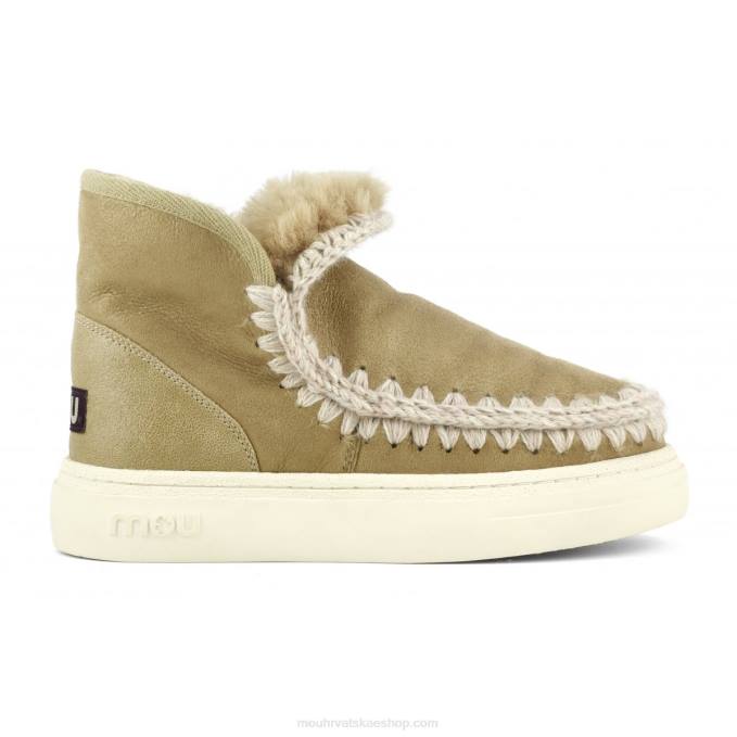 prašiti duhan Mou žene eskimo tenisice bold 743 Z46H747