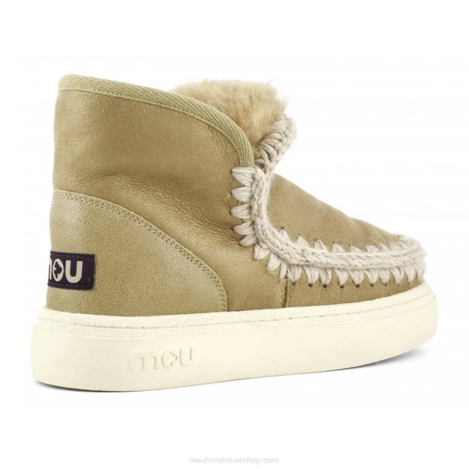 prašiti duhan Mou žene eskimo tenisice bold 743 Z46H747