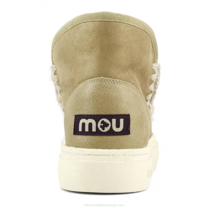 prašiti duhan Mou žene eskimo tenisice bold 743 Z46H747