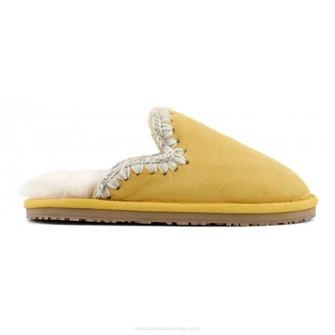 ananas Mou žene antilop papuča eskimo šav Z46H438