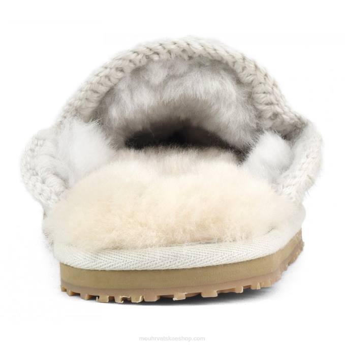 srebrna breza Mou žene antilop papuča eskimo šav Z46H437