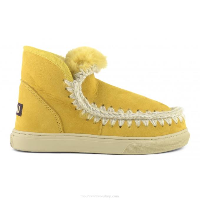 ananas Mou žene eskimo tenisice 609 Z46H618