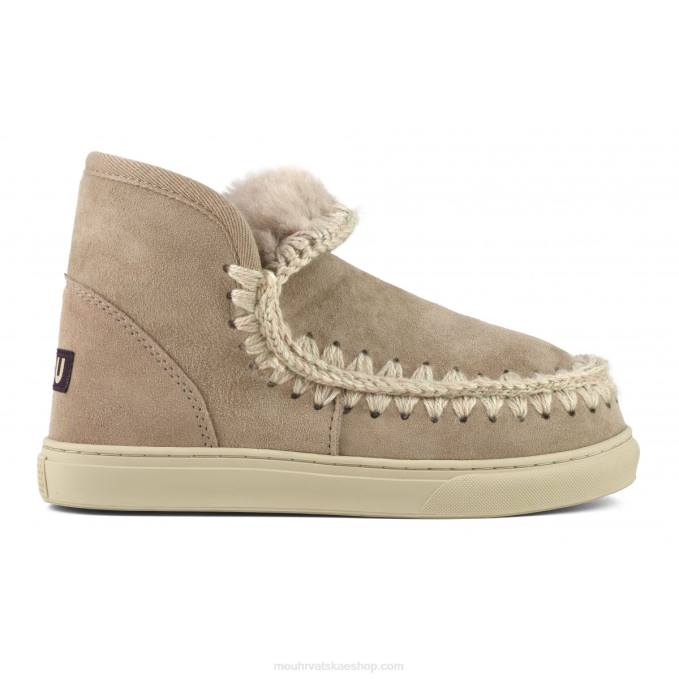 deva Mou žene eskimo tenisice 609 Z46H610