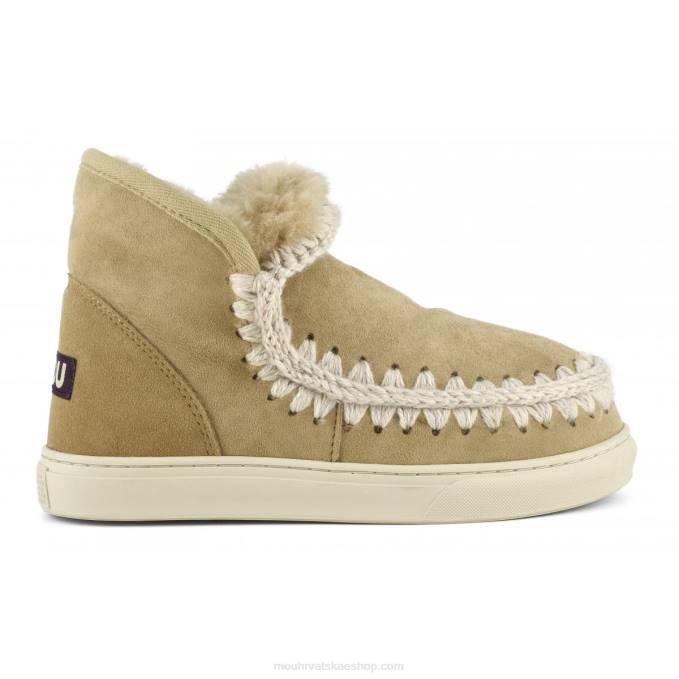 duhan Mou žene eskimo tenisice 620 Z46H623