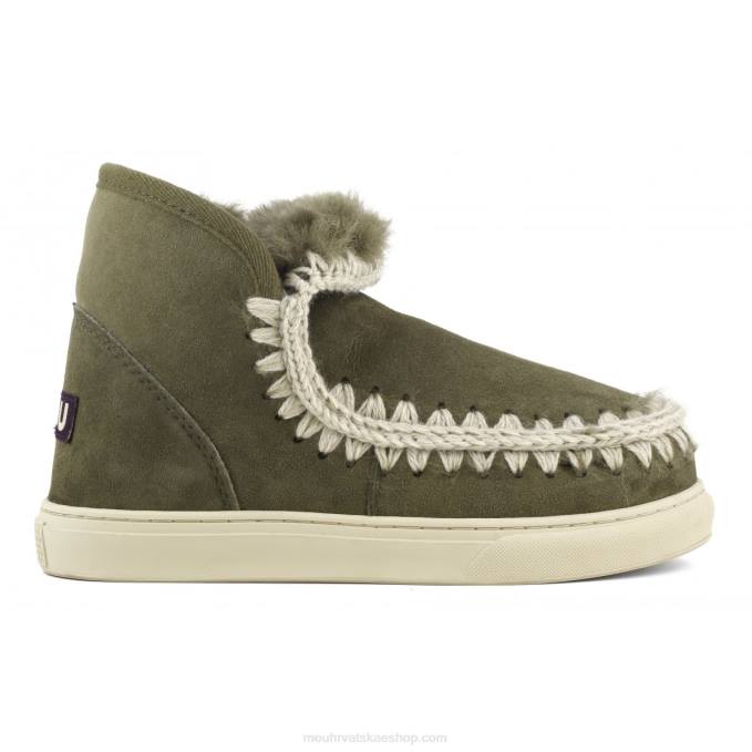 mukati Mou žene eskimo tenisice 620 Z46H624