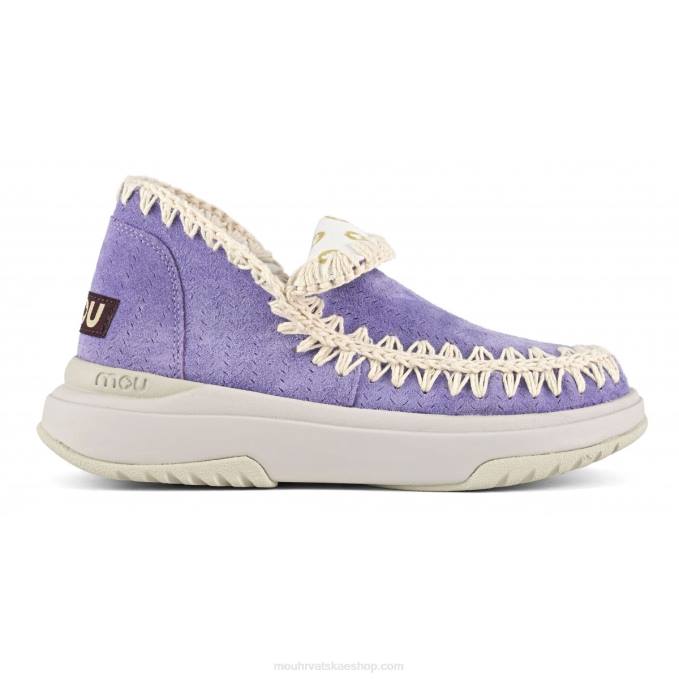 glicin Mou žene jogger antilop Z46H104