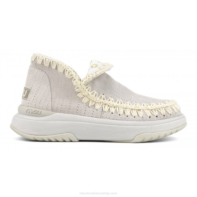 kreda Mou žene jogger antilop Z46H102