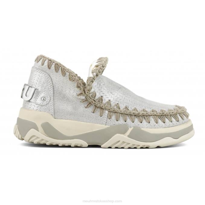 mikrosvjetlucavi slon sivi Mou žene eskimo trainer mikrosvjetlucavi Z46H74