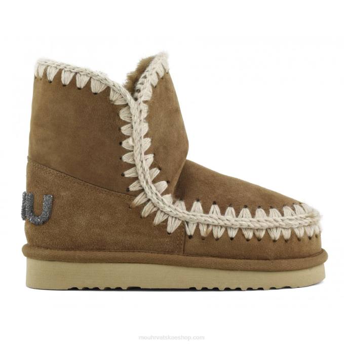 konjak Mou žene eskimo 18 svjetlucavi logo Z46H236
